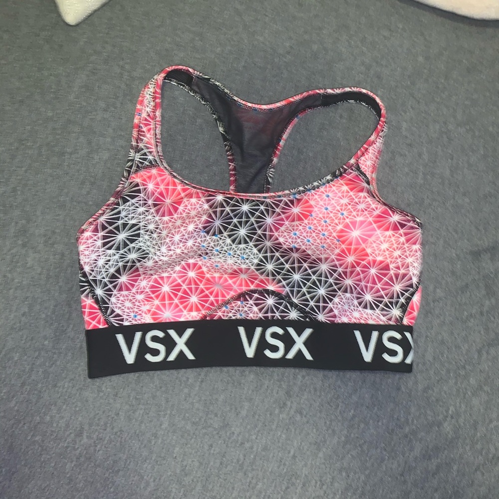 Medium Victoria’s Secret workout bra